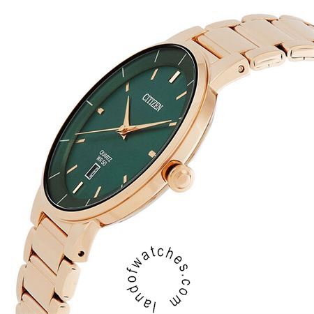 Buy Men's CITIZEN BI5123-52X Classic Watches | Original