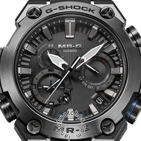 Buy CASIO MRG-B2000B-1A1 Watches | Original