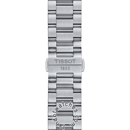 Buy Men's TISSOT T131.627.11.052.00 Sport Watches | Original