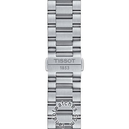 Buy Men's TISSOT T131.627.11.052.00 Sport Watches | Original