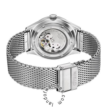 شراء ساعة معصم رجالیه سیتیزن(CITIZEN) NH8391-86L كلاسيك | | | الأصلي