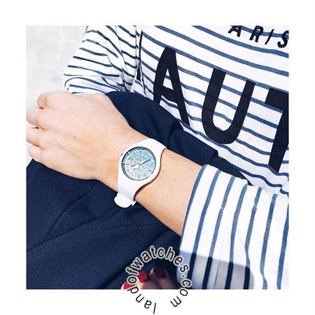 Buy Women's ICE WATCH 013429 Sport Watches | Original