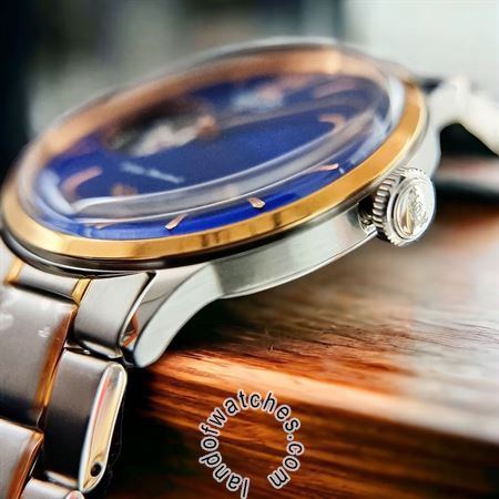 شراء ساعة معصم رجالیه اورینت(ORIENT) RA-AG0433L كلاسيك | | | الأصلي