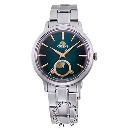 Buy ORIENT RA-KB0005E Watches | Original