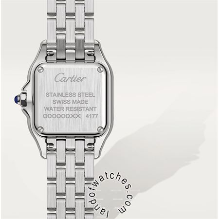 Buy CARTIER CRW4PN0007 Watches | Original