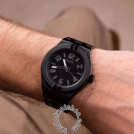 Buy Men's GUESS GW0661G3 Classic Watches | Original