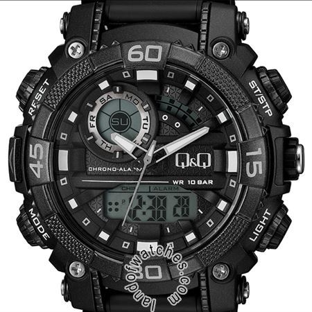 Buy Men's Q&Q GW87J010Y Sport Watches | Original