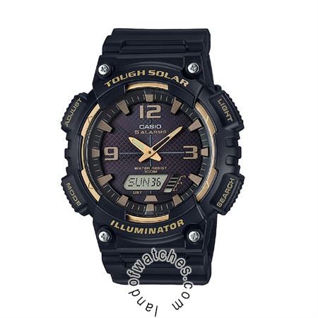 Buy Men's CASIO AQ-S810W-1A3VDF Sport Watches | Original