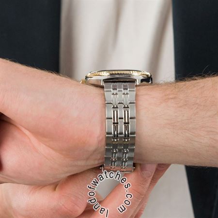 Buy Men's ORIENT RA-AA0E01S19B Classic Watches | Original