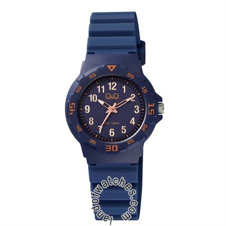 Buy Women's Q&Q VR19J018Y Sport Watches | Original