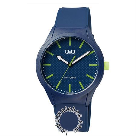 Buy Men's Q&Q VR28J029Y Sport Watches | Original