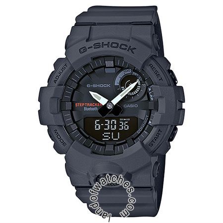 Buy CASIO GBA-800-8A Watches | Original