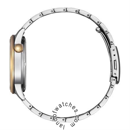 شراء ساعة معصم رجالیه سیتیزن(CITIZEN) NH9136-88A كلاسيك | | | الأصلي