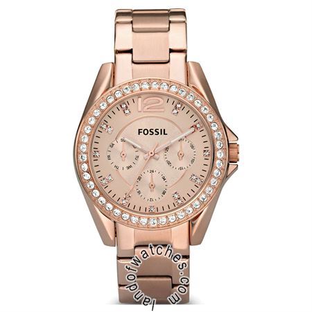 Watches Gender: Women's,Movement: Quartz,Brand Origin: United States,casual - Classic - fashion style,Date Indicator,Luminous