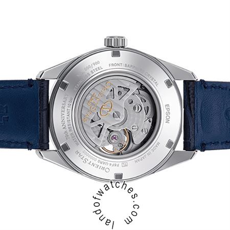 Buy Men's ORIENT RE-AV0118L00B Classic Watches | Original