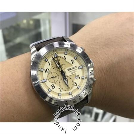 Buy Men's SEIKO SNDH43P1 Sport Watches | Original