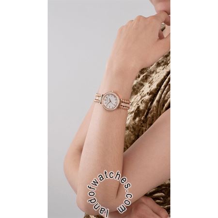 شراء ساعة معصم نسائیه غس(GUESS) GW0401L3 موضه | | | الأصلي