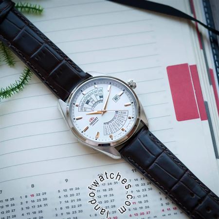 شراء ساعة معصم رجالیه اورینت(ORIENT) RA-BA0005 كلاسيك | | | الأصلي