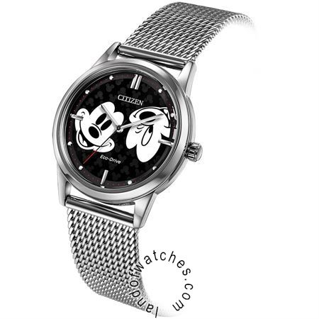 Buy Men's Women's CITIZEN FE7060-56W Classic Watches | Original