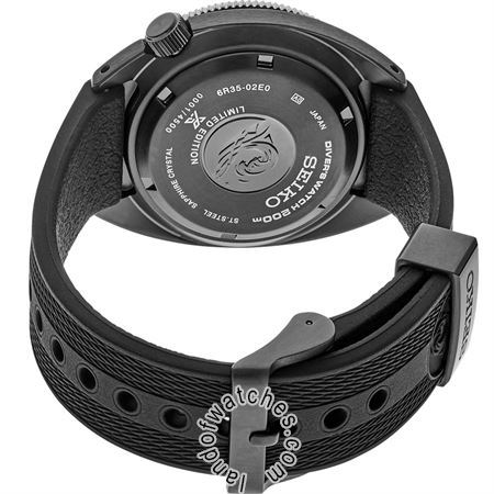 شراء ساعة معصم رجالیه سیکو(SEIKO) SPB335 رياضة | | | الأصلي