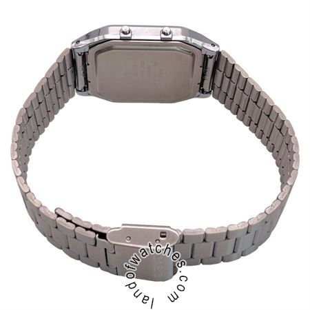 شراء ساعة معصم رجالیه نسائیه کاسیو(CASIO) AQ-230A-2A2MQYDF كلاسيك | | | الأصلي