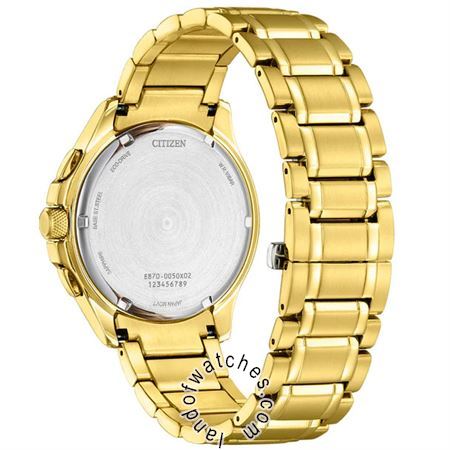 Buy Men's CITIZEN BL8172-59H Fashion Sport Watches | Original