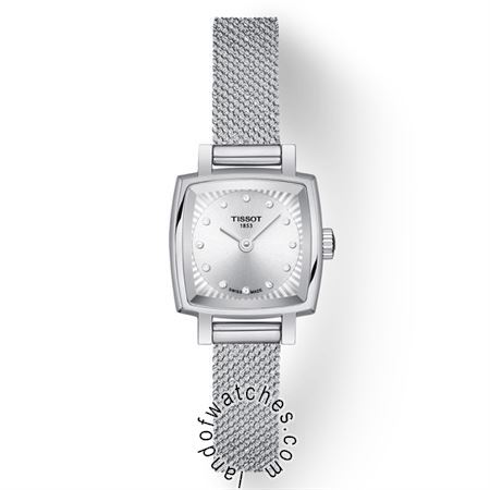 Watches Gender: Women's,Movement: Quartz,Brand Origin: SWISS