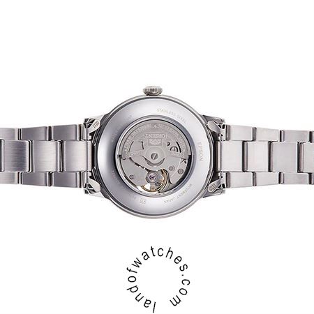 شراء ساعة معصم رجالیه اورینت(ORIENT) RA-AG0026E30B كلاسيك | | | الأصلي