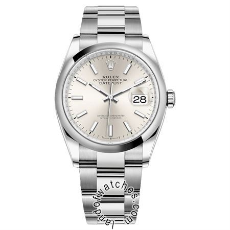 Buy Men's Rolex 126200 Watches | Original