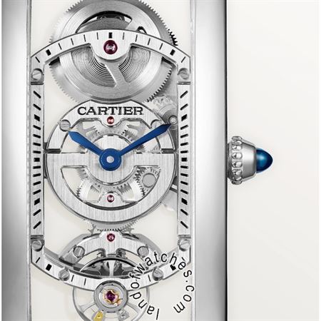 Buy CARTIER CRWHTA0009 Watches | Original