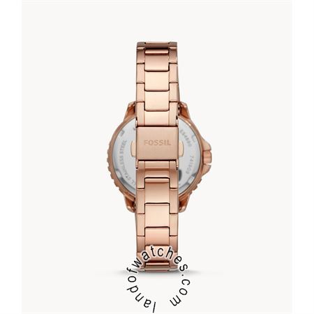 Buy Women's FOSSIL ES4782 Classic Watches | Original