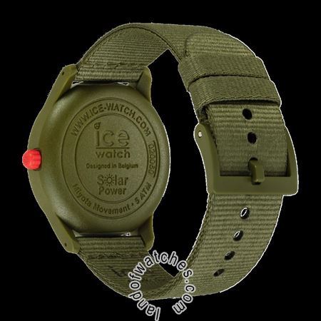 شراء ساعة معصم رجالیه آیس واج(ICE WATCH) 020060 رياضة | | | الأصلي