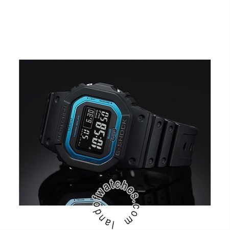 Buy Men's CASIO GW-B5600-2DR Sport Watches | Original