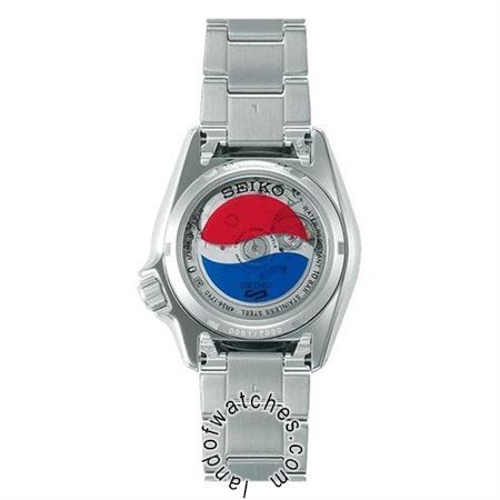 شراء ساعة معصم رجالیه سیکو(SEIKO) SRPL99K1 رياضة | | | الأصلي