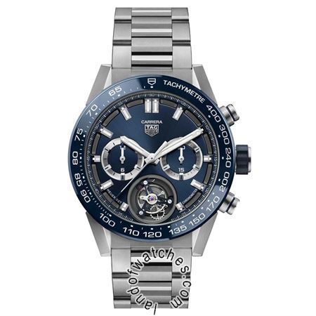 Watches Gender: Men's,Movement: Tourbillon - Automatic,Power reserve indicator,Chronograph