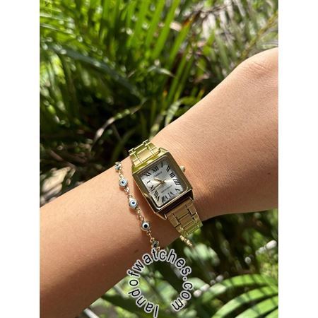 Buy Women's CASIO LTP-V007G-9BUDF Classic Watches | Original