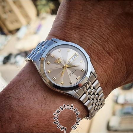 Buy Men's SEIKO SNXC21J5 Classic Watches | Original