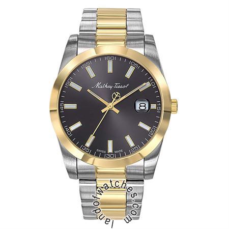 Buy Men's MATHEY TISSOT H450BN Classic Watches | Original