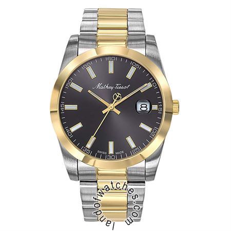 Watches Gender: set - Men's,Movement: Quartz,Brand Origin: SWISS,casual - Classic style,Date Indicator,Luminous