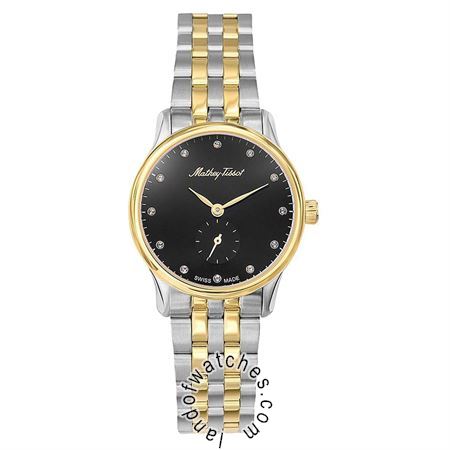 Buy Women's MATHEY TISSOT D1886MBN Classic Watches | Original