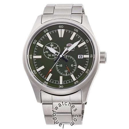 Watches Gender: Men's,Movement: Automatic - Tuning fork