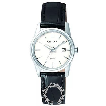 Buy Women's CITIZEN EU6001-03A Classic Watches | Original