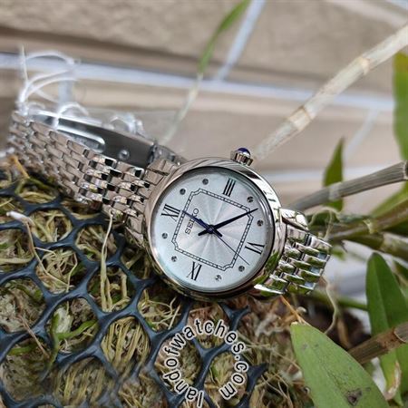 Buy Women's SEIKO SUR497P1 Classic Watches | Original