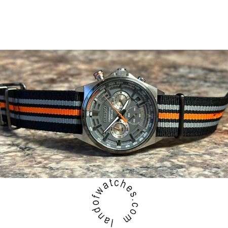 Buy Men's SEIKO SSB403P1 Sport Watches | Original