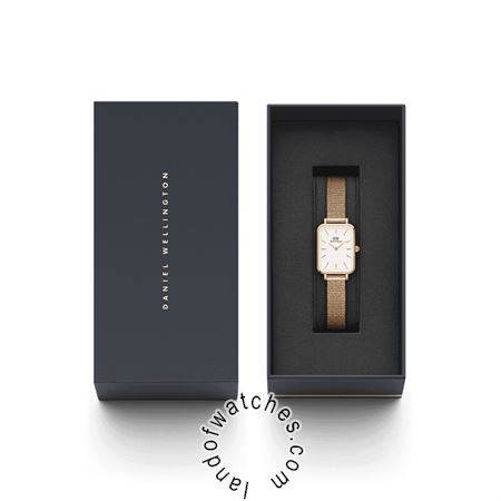 Buy Women's DANIEL WELLINGTON DW00100431 Classic Watches | Original