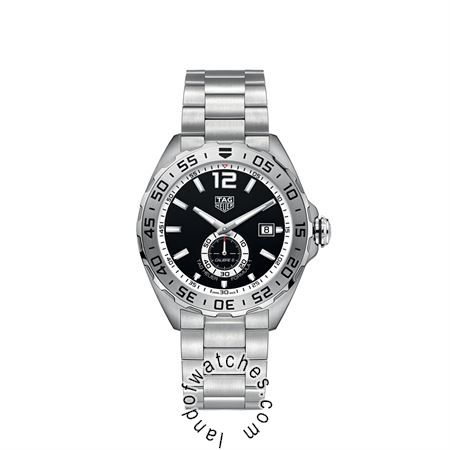 Buy Men's TAG HEUER WAZ2012.BA0842 Classic Watches | Original