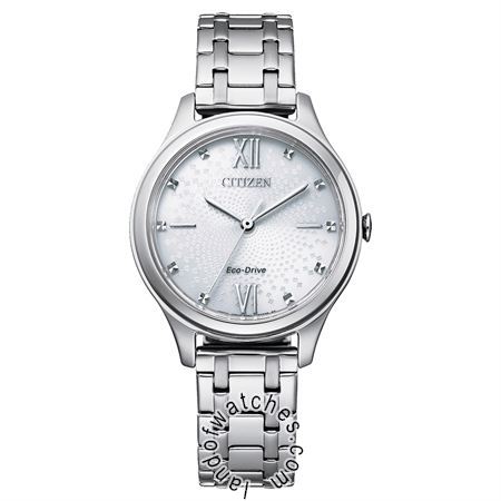 Buy Men's Women's CITIZEN EM0500-73A Classic Watches | Original