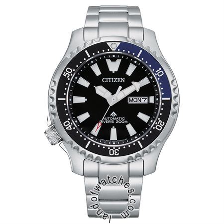 Buy Men's CITIZEN NY0159-57E Classic Watches | Original