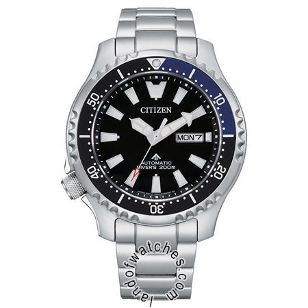 Watches Gender: Men's,Movement: Automatic,Brand Origin: Japan,Classic style,Date Indicator,Luminous