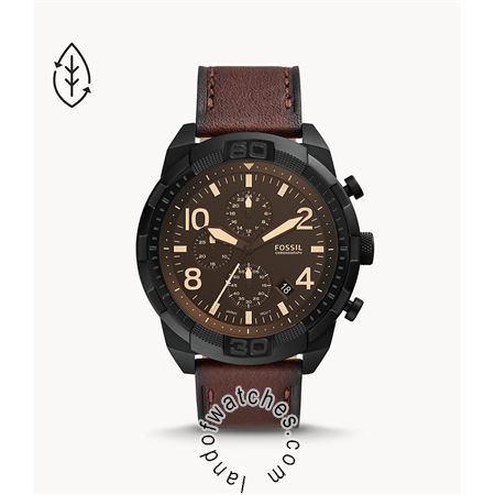 Buy Men's FOSSIL FS5875 Classic Watches | Original